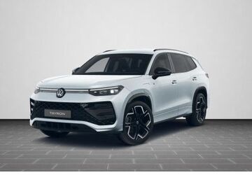 VW Tayron 10.900 km 52.360 &euro; Mannheim 68167