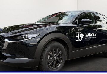 Mazda CX-30 13.341 km 34.990 &euro; Ludwigshafen 67071