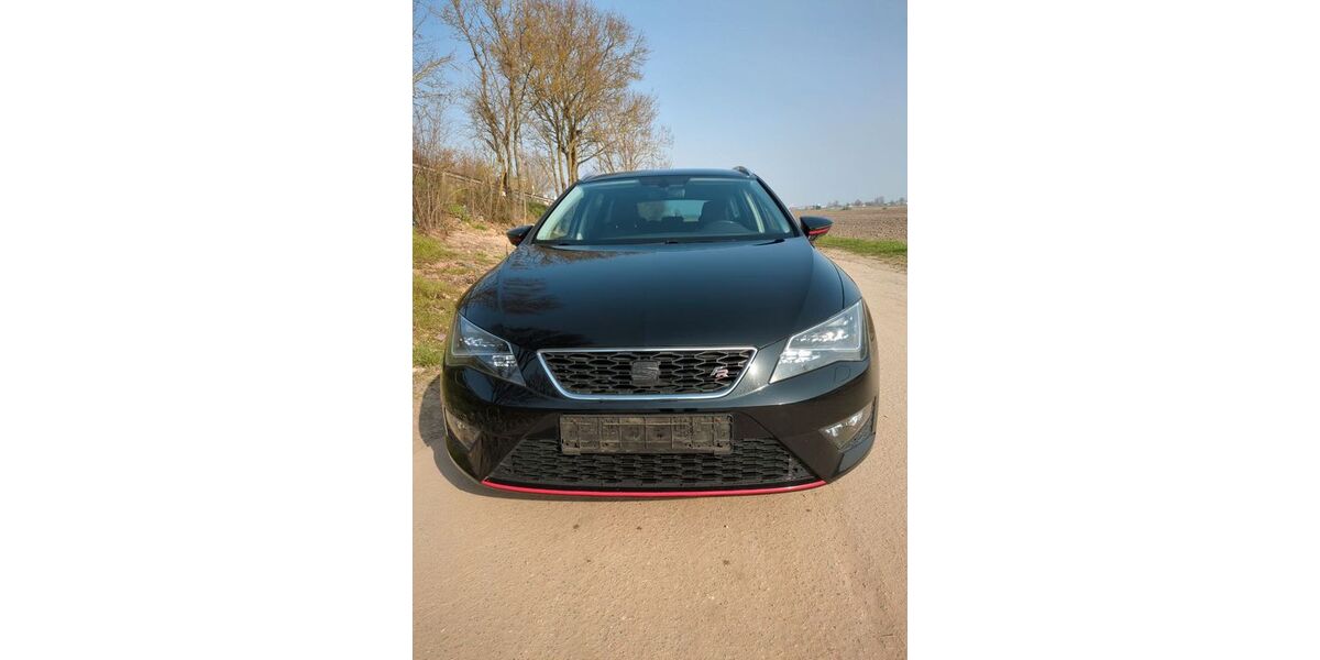 Seat Leon 128.689 km 10.900 &euro; Ludwigshafen 67071