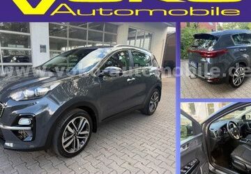 Kia Sportage 62.800 km 19.480 &euro; Neuhofen/Pfalz 67141