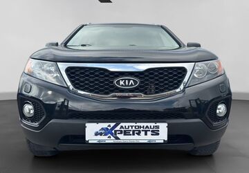 Kia Sorento 146.424 km 10.500 &euro; Wörrstadt 55286