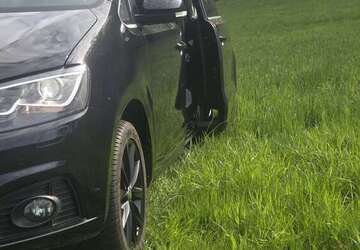 Seat Alhambra 78.621 km 22.499 &euro; Mörlenbach 69509