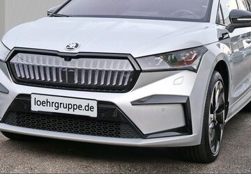 Skoda Enyaq 19.970 km 40.490 &euro; Worms 67547