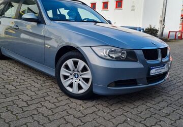 BMW 320 231.000 km 2.999 &euro; Worms 67547
