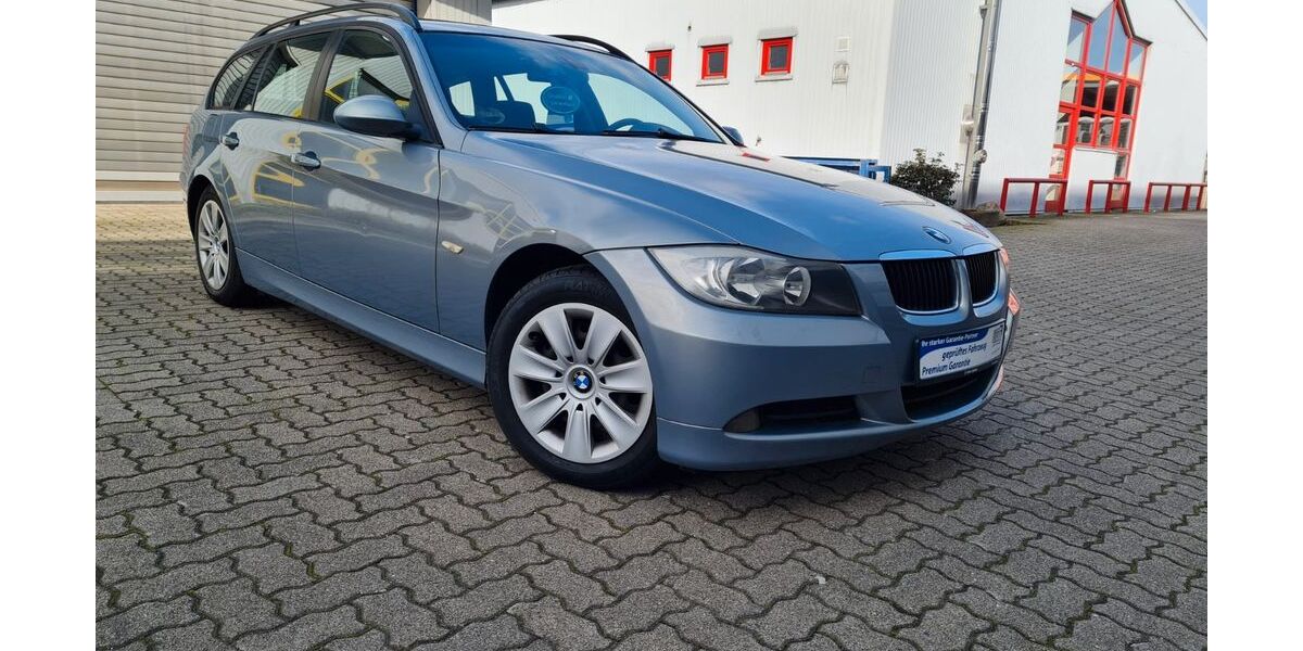 BMW 320 231.000 km 2.999 &euro; Worms 67547