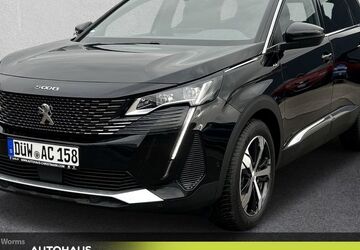 Peugeot 5008 43.000 km 30.990 &euro; Gruenstadt 67269