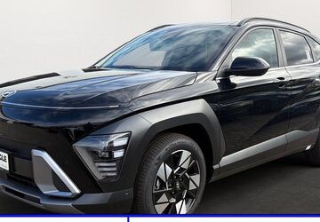 Hyundai KONA 3.850 km 31.990 &euro; Ludwigshafen 67071