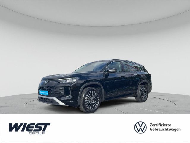 VW Tayron 25.775 km 42.950 &euro; Bensheim 64625