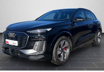 Audi Q6 e-tron 5.789 km 63.949 &euro; Mannheim 68309