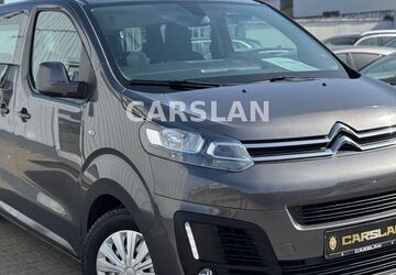 Citroen Jumpy 150.000 km 18.498 &euro; Worms 67547