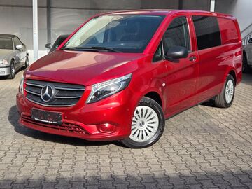 Gebrauchte Mercedes-Benz Vito