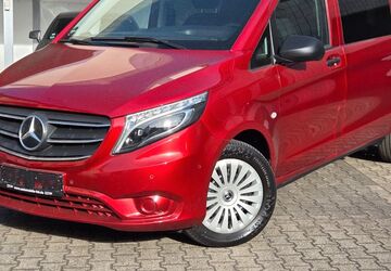 Mercedes-Benz Vito 171.000 km 26.900 &euro; Worms 67547