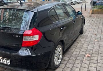 BMW 118 161.390 km 3.900 &euro; Mannheim 68169