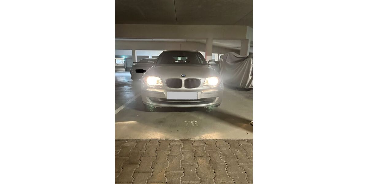 BMW 118 198.000 km 3.400 &euro; Mannheim 68165