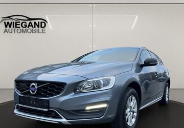 Volvo V60 Cross Country 140.000 km 16.990 &euro; Viernheim 68519