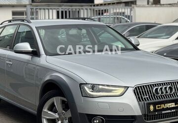 Audi A4 Allroad 150.000 km 14.998 &euro; Worms 67547