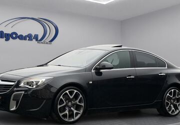 Opel Insignia 144.907 km 15.499 &euro; Worms 67547