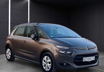 Citroen C4 Picasso 73.245 km 11.990 &euro; Worms 67547
