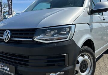 VW T6 Transporter 264.000 km 13.990 &euro; Mannheim 68309