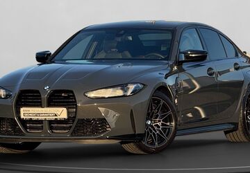 BMW M3 8.981 km 82.750 &euro; Weinheim 69469