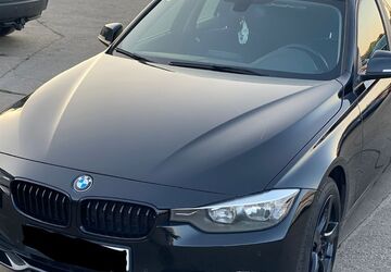 BMW 316 271.000 km 10.000 &euro; Speyer 67346