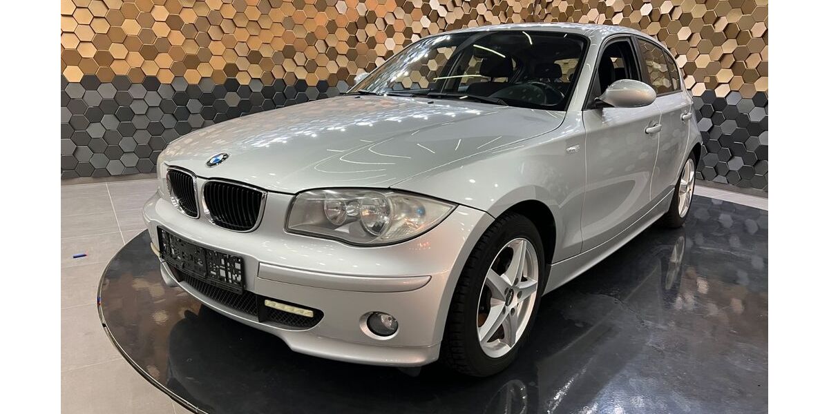 BMW 116 175.000 km 3.999 &euro; Eisenberg 67304