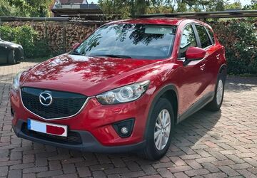Mazda CX-5 148.000 km 11.550 &euro; Bensheim 64625