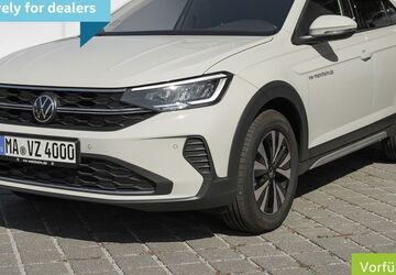 VW Taigo 19.990 km 22.990 &euro; Mannheim 68309