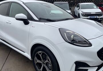 Ford Puma 6.000 km 21.900 &euro; Neuhofen 67141