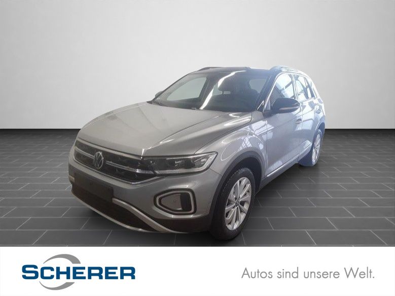 VW T-Roc 4.551 km 27.950 &euro; Ladenburg 68526