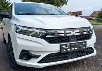 Dacia Sandero 46.500 km 11.799 &euro; Grünstadt 67269