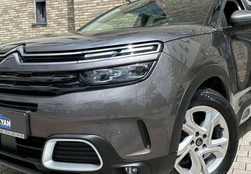 Citroen C5 Aircross 103.000 km 11.990 &euro; Mannheim 68309