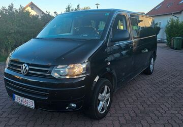 VW T5 Transporter 461.000 km 6.999 &euro; Bad Dürkheim 67098