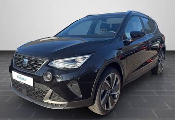 Seat Arona 19.462 km 25.500 &euro; Ludwigshafen 67063