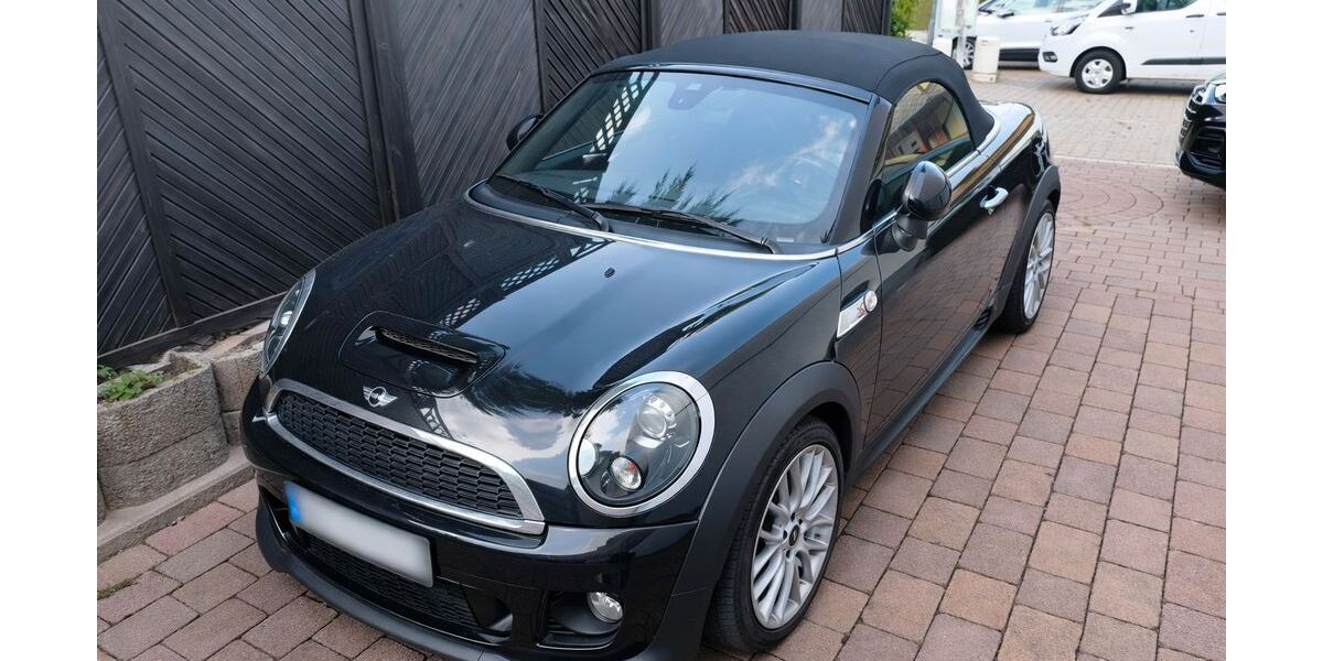 Mini Cooper SD Cabrio 113.500 km 12.500 &euro; Riedstadt 64560