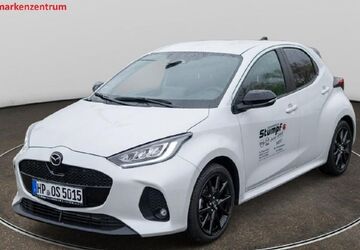 Mazda 2 3.500 km 26.490 &euro; Heppenheim 64646