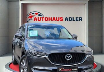 Mazda CX-5 130.000 km 19.990 &euro; Worms 67549