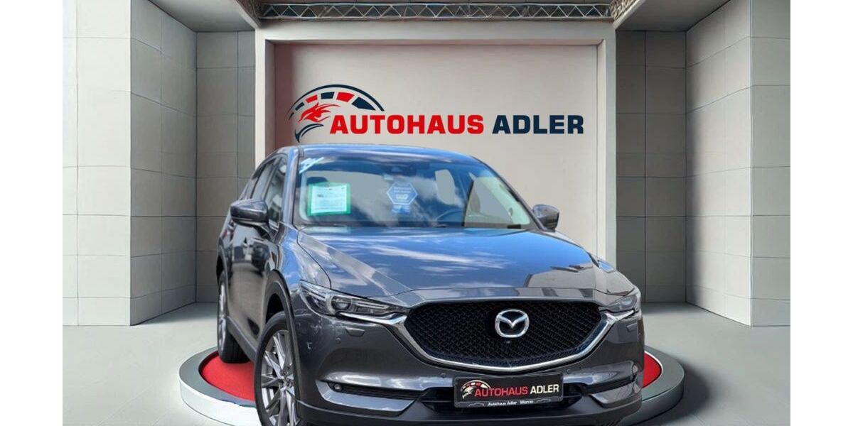 Mazda CX-5 130.000 km 20.490 &euro; Worms 67549