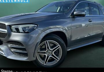 Mercedes-Benz GLE 350 80.456 km 56.660 &euro; Worms 67547