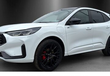 Ford Kuga 3.500 km 44.290 &euro; Weinheim 69469