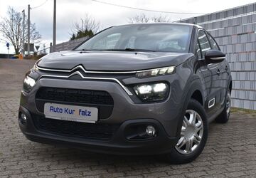 Citroen C3 120.276 km 9.500 &euro; LUDWIGSHAFEN am RHEIN 67065