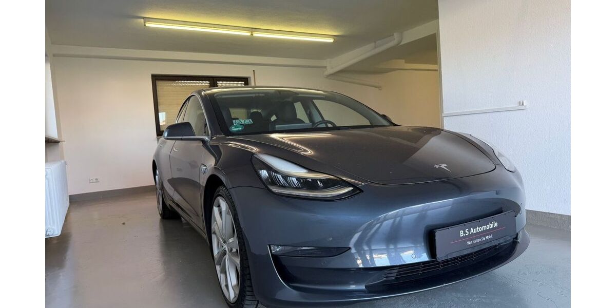 Tesla Model 3 99.103 km 24.900 &euro; Alsbach 64665