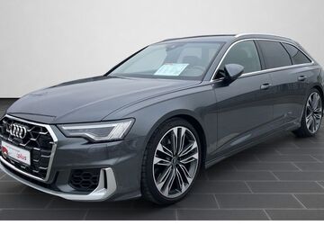 Audi S6 27.990 km 57.799 &euro; Mannheim 68309