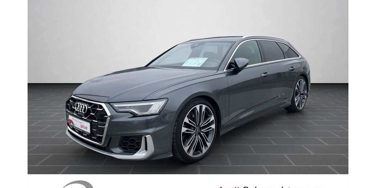 Audi S6 27.990 km 57.799 &euro; Mannheim 68309