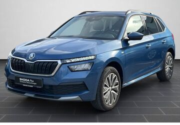 Skoda Kamiq 44.815 km 17.600 &euro; Alzey 55232