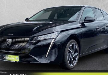 Peugeot 308 5.230 km 28.990 &euro; Gruenstadt 67269