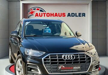 Audi Q5 150.000 km 27.990 &euro; Worms 67549