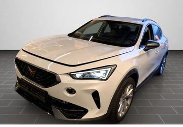 Cupra Formentor 37.033 km 25.800 &euro; Ladenburg 68526