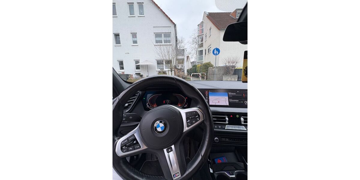 BMW 118 58.000 km 20.900 &euro; Worms 67549
