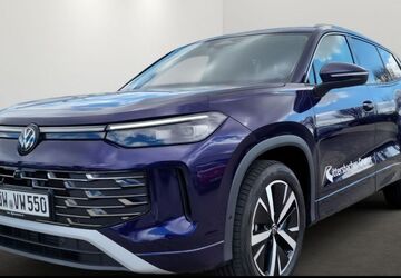 VW Tayron 10.805 km 39.900 &euro; Grünstadt 67269